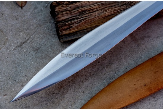 La Tene Iron Age Celtic Sword 