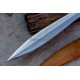 La Tene Iron Age Celtic Sword 