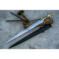 Celtic Warrior Sword 