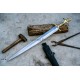 Celtic Warrior Sword 