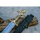 Celtic Warrior Sword 