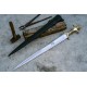 Celtic Warrior Sword 