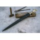 Celtic Warrior Sword 