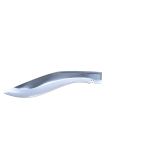 Polished Finish