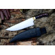 Professional Kitchen Knife