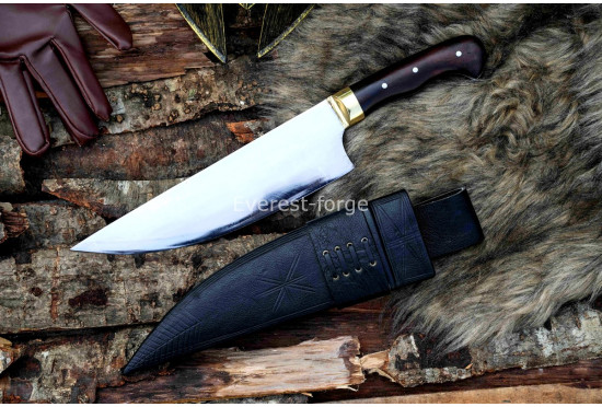 Professional Kitchen Knife