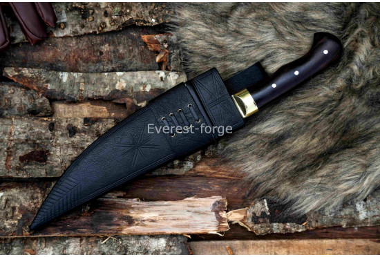 Professional Kitchen Knife