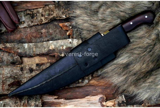 Professional Kitchen Knife