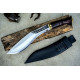 Chirra Khukuri-kukri