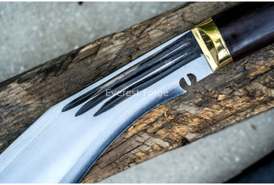 Chirra Khukuri-kukri