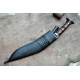 5 Chirra Kukri/khukuri