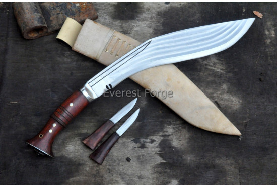 5 Chirra Kukri/khukuri