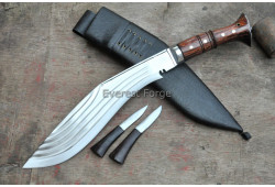 5 Chirra Kukri/khukuri