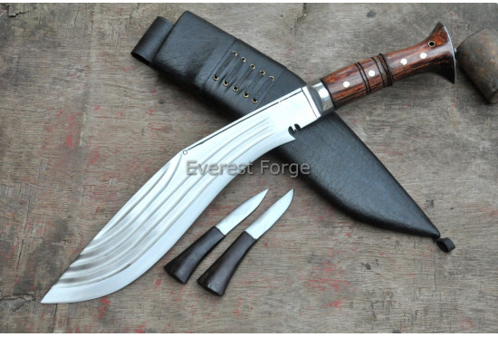 5 Chirra Kukri/khukuri
