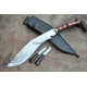5 Chirra Kukri/khukuri