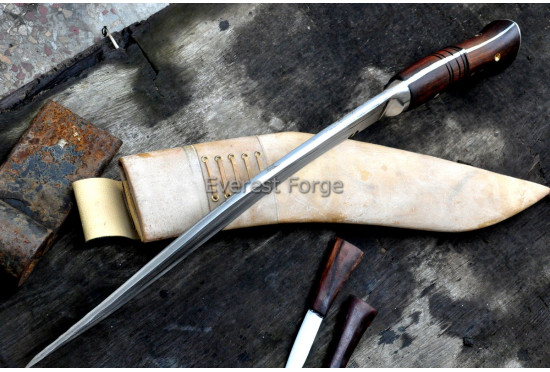 5 Chirra Kukri/khukuri
