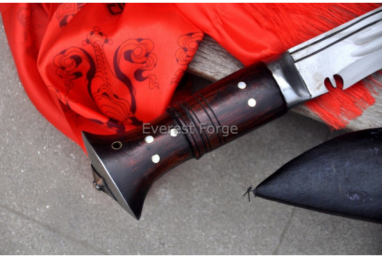 Royal 5 Chirra Kukri/khukuri