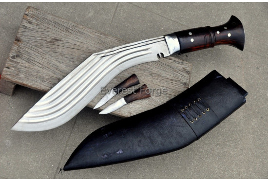 Royal 5 Chirra Kukri/khukuri