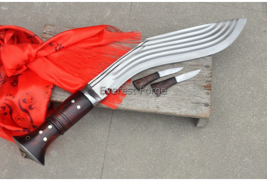 Royal 5 Chirra Kukri/khukuri