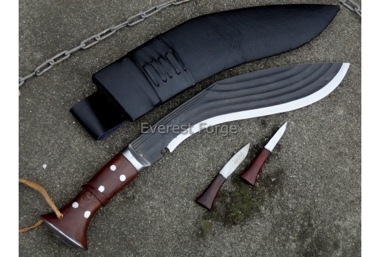 Royal 5 Chirra Kukri/khukuri