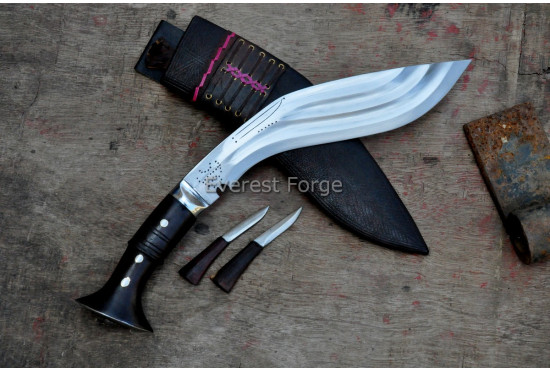Trinity Angkhola Kukri/khukuri