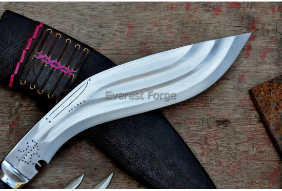 Trinity Angkhola Kukri/khukuri