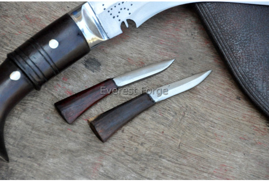 Trinity Angkhola Kukri/khukuri