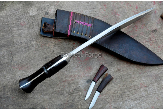 Trinity Angkhola Kukri/khukuri