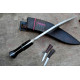 Trinity Angkhola Kukri/khukuri