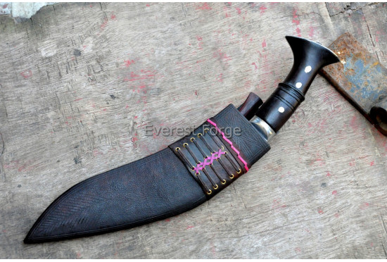 Trinity Angkhola Kukri/khukuri
