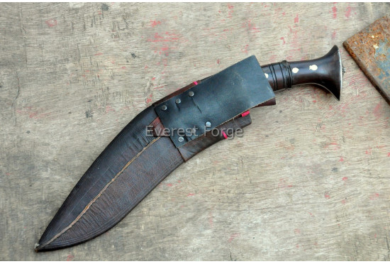 Trinity Angkhola Kukri/khukuri