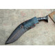 Trinity Angkhola Kukri/khukuri