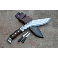 3 chirra eagle khukuri/kukri