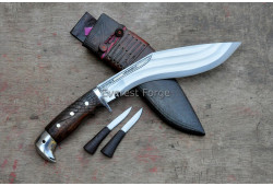 3 chirra eagle khukuri/kukri