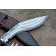 3 chirra eagle khukuri/kukri