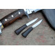 3 chirra eagle khukuri/kukri