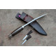 3 chirra eagle khukuri/kukri