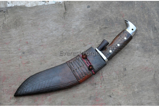 3 chirra eagle khukuri/kukri