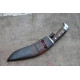 3 chirra eagle khukuri/kukri