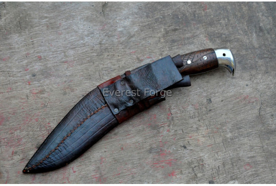 3 chirra eagle khukuri/kukri