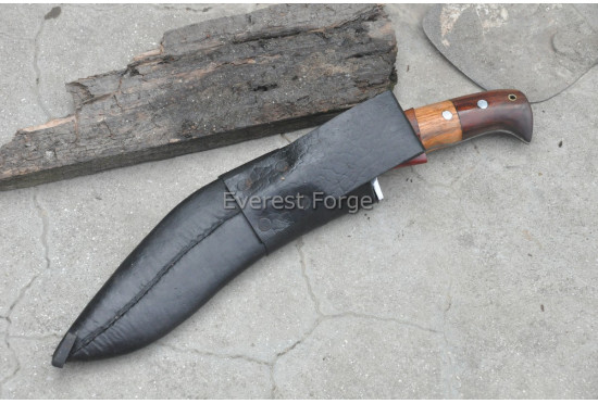 Falcon 5-Chirra Kukri/Khukuri