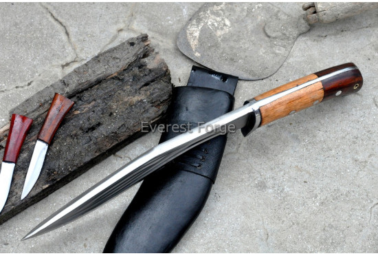 Falcon 5-Chirra Kukri/Khukuri
