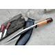 Falcon 5-Chirra Kukri/Khukuri