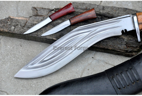 Falcon 5-Chirra Kukri/Khukuri