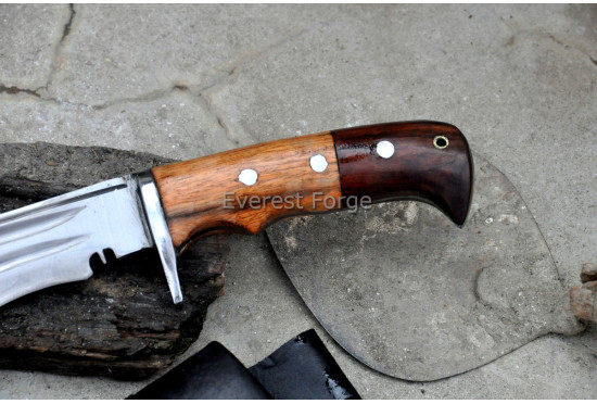 Falcon 5-Chirra Kukri/Khukuri