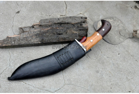 Falcon 5-Chirra Kukri/Khukuri