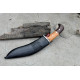 Falcon 5-Chirra Kukri/Khukuri