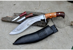 Falcon 5-Chirra Kukri/Khukuri