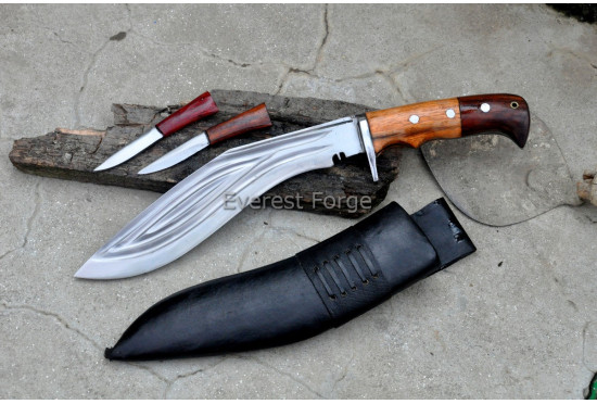 Falcon 5-Chirra Kukri/Khukuri