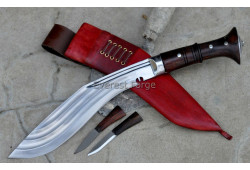 Chirra Beast Khukuri/Kukri